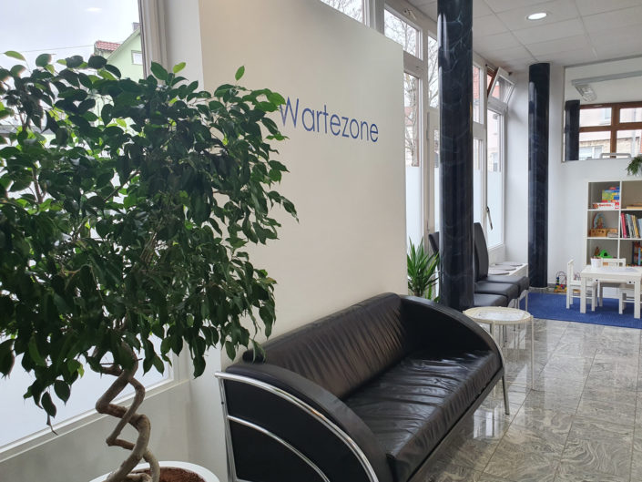 Wartezimmer 2