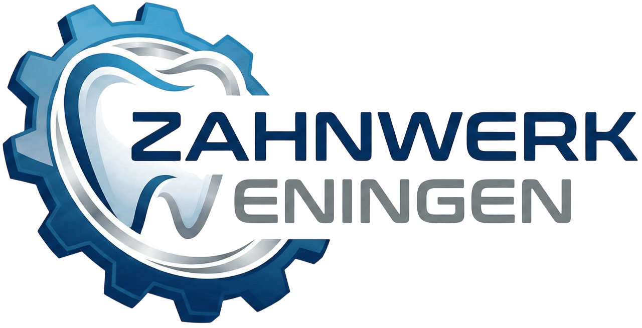 Zahnwerk Logo